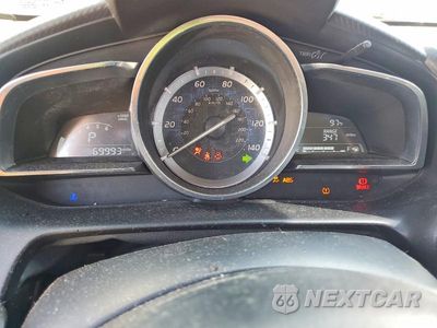 Zdjęcie 9 z 12 samochodu: 2016 SCION IA BASE VIN:3MYDLBZV8GY141273 - miniatura