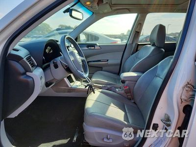 Zdjęcie 7 z 13 samochodu: 2012 SUBARU FORESTER LIMITED VIN:JF2SHAEC7CH469376 - miniatura