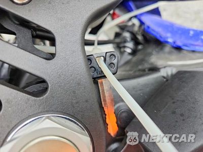Zdjęcie 8 z 9 samochodu: 2026 YAMAHA YZF1000 VIN:JYARNA7E1TA001555 - miniatura