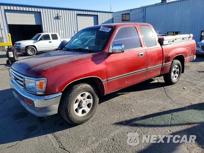 1995 TOYOTA T100 SR5 JT4VD12F2S0012655 - główne zdjęcie licytacji z USA - miniatura