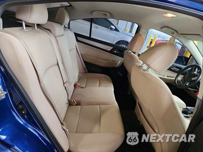 Zdjęcie 10 z 12 samochodu: 2017 SUBARU LEGACY 2.5I PREMIUM VIN:4S3BNAC68H3066872 - miniatura