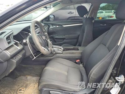 Zdjęcie 7 z 12 samochodu: 2017 HONDA CIVIC EX VIN:2HGFC1F3XHH654604 - miniatura