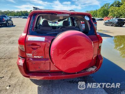 Zdjęcie 6 z 13 samochodu: 2008 TOYOTA RAV4 BASE VIN:JTMZD33V886054370 - miniatura