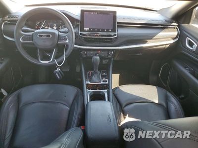 Zdjęcie 8 z 13 samochodu: 2024 JEEP COMPASS SPORT VIN:3C4NJDAN6RT143104 - miniatura