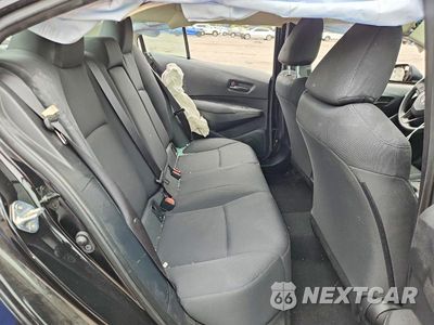 Zdjęcie 10 z 12 samochodu: 2022 TOYOTA COROLLA LE VIN:5YFEPMAE5NP385183 - miniatura