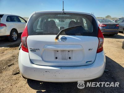 Zdjęcie 6 z 12 samochodu: 2015 NISSAN VERSA NOTE SV VIN:3N1CE2CP0FL422240 - miniatura