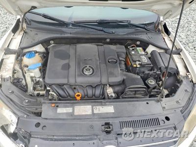 Zdjęcie 11 z 12 samochodu: 2013 VOLKSWAGEN PASSAT SE VIN:1VWBH7A33DC066059 - miniatura