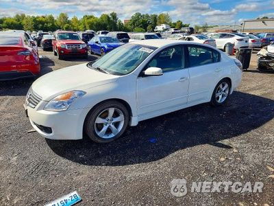 2009 NISSAN ALTIMA 3.5 SE 1N4BL21E69C121347 - główne zdjęcie licytacji z USA - miniatura