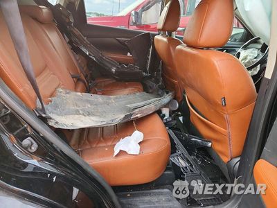 Zdjęcie 11 z 13 samochodu: 2018 NISSAN ROGUE SL VIN:JN8AT2MT2JW467743 - miniatura