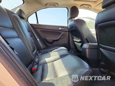 Zdjęcie 10 z 12 samochodu: 2008 ACURA TSX VIN:JH4CL96828C009166 - miniatura