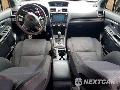 Zdjęcie 8 z 12 samochodu: 2018 SUBARU WRX PREMIUM VIN:JF1VA1C69J8805657 - miniatura