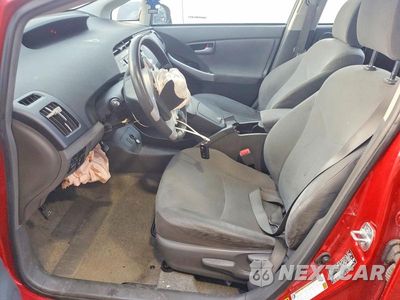 Zdjęcie 7 z 12 samochodu: 2010 TOYOTA PRIUS III VIN:JTDKN3DU8A0059758 - miniatura