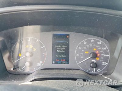 Zdjęcie 9 z 13 samochodu: 2023 TOYOTA COROLLA LE VIN:5YFB4MDE0PP048320 - miniatura