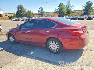 Drugie zdjęcie samochodu z przodu: 2017 NISSAN ALTIMA 2.5 S VIN:1N4AL3AP1HN314401 - miniatura