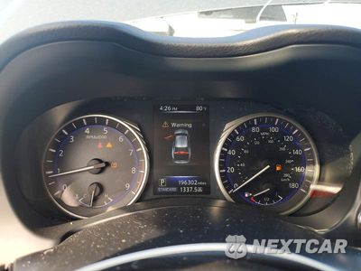 Zdjęcie 9 z 12 samochodu: 2014 INFINITI Q50 BASE VIN:JN1BV7AR9EM697607 - miniatura