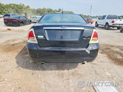Zdjęcie 6 z 12 samochodu: 2009 FORD FUSION SEL VIN:3FAHP08129R108974 - miniatura