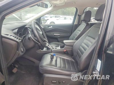 Zdjęcie 7 z 12 samochodu: 2017 FORD ESCAPE TITANIUM VIN:1FMCU0JD2HUC07802 - miniatura