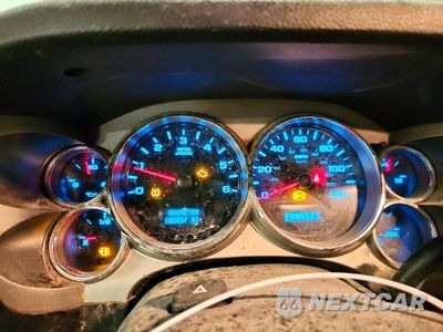 Zdjęcie 9 z 12 samochodu: 2008 CHEVROLET SILVERADO K1500 VIN:1GCEK19078Z281052 - miniatura