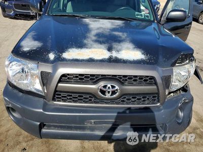 Zdjęcie 11 z 12 samochodu: 2010 TOYOTA TACOMA ACCESS CAB VIN:5TEUX4EN0AZ743848 - miniatura
