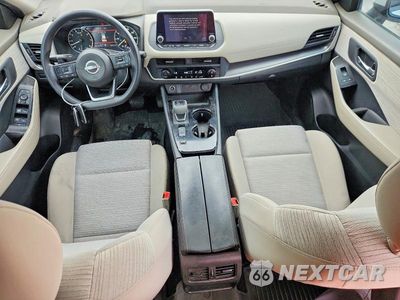 Zdjęcie 8 z 13 samochodu: 2023 NISSAN ROGUE SV VIN:JN8BT3BA7PW415044 - miniatura