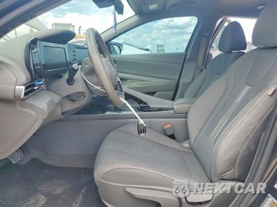 Zdjęcie 7 z 12 samochodu: 2022 HYUNDAI ELANTRA SEL VIN:5NPLS4AG5NH085051 - miniatura