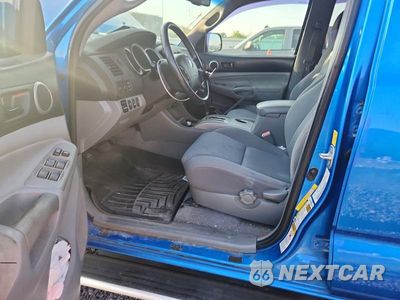 Zdjęcie 7 z 12 samochodu: 2011 TOYOTA TACOMA V6 VIN:5TFLU4EN6BX003122 - miniatura