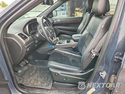Zdjęcie 7 z 14 samochodu: 2018 JEEP GRAND CHEROKEE LAREDO VIN:1C4RJFAG9JC121404 - miniatura