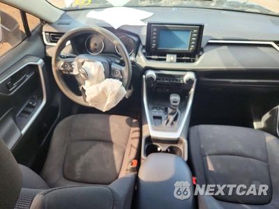 Zdjęcie 8 z 13 samochodu: 2019 TOYOTA RAV4 LE VIN:JTMH1RFV9KD013011 - miniatura