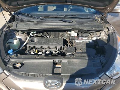 Zdjęcie 12 z 13 samochodu: 2012 HYUNDAI TUCSON GLS VIN:KM8JU3AC7CU349894 - miniatura