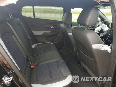 Zdjęcie 11 z 13 samochodu: 2025 BUICK ENVISTA PREFERRED VIN:KL47LAEP1SB151111 - miniatura