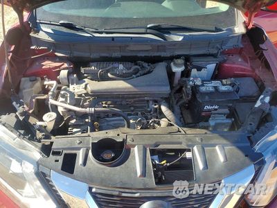 Zdjęcie 12 z 13 samochodu: 2017 NISSAN ROGUE S VIN:JN8AT2MT5HW395253 - miniatura