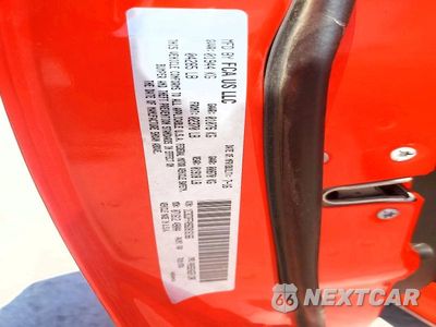 Zdjęcie 12 z 12 samochodu: 2016 DODGE DART SXT SPORT VIN:1C3CDFFA9GD816166 - miniatura