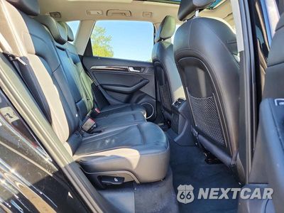 Zdjęcie 11 z 13 samochodu: 2014 AUDI Q5 PREMIUM PLUS VIN:WA1LFAFP1EA064677 - miniatura