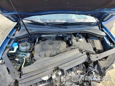 Zdjęcie 12 z 13 samochodu: 2019 VOLKSWAGEN TIGUAN S VIN:3VV1B7AX6KM117344 - miniatura