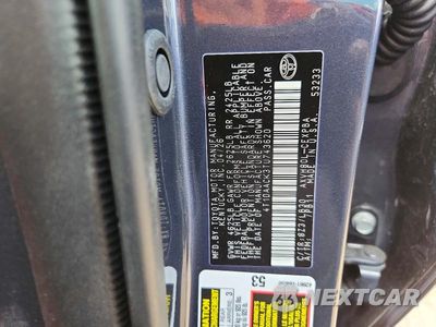 Zdjęcie 12 z 12 samochodu: 2026 TOYOTA CAMRY XSE VIN:4T1DAACK3TU743620 - miniatura