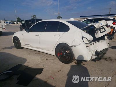 Drugie zdjęcie samochodu z przodu: 2021 BMW 330I VIN:3MW5R1J03M8C09144 - miniatura
