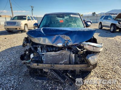 Piąte zdjęcie samochodu w środku: 2020 KIA SOUL LX VIN:KNDJ23AU5L7034254 - miniatura