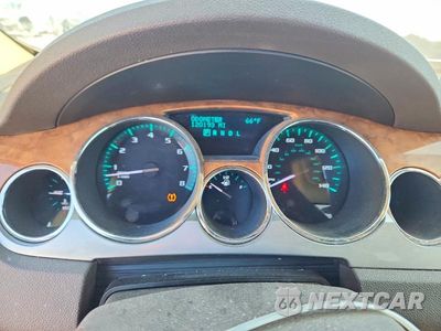 Zdjęcie 9 z 13 samochodu: 2012 BUICK ENCLAVE VIN:5GAKVDED2CJ399345 - miniatura