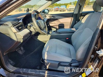 Zdjęcie 7 z 13 samochodu: 2025 TOYOTA CAMRY LE VIN:4T1DAACK1SU111035 - miniatura