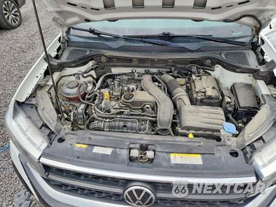 Zdjęcie 11 z 12 samochodu: 2022 VOLKSWAGEN TAOS SE VIN:3VVRX7B2XNM037184 - miniatura