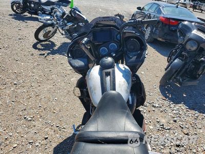Zdjęcie 6 z 8 samochodu: 2021 HARLEY-DAVIDSON FLTRK VIN:1HD1KZF13MB663994 - miniatura