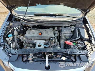 Zdjęcie 11 z 12 samochodu: 2012 HONDA CIVIC LX VIN:19XFB2F5XCE107958 - miniatura