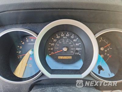Zdjęcie 9 z 14 samochodu: 2009 TOYOTA 4RUNNER SR5 VIN:JTEZU14RX9K024961 - miniatura