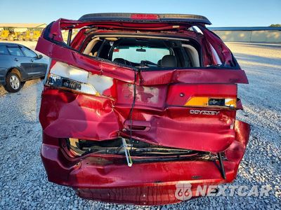 Zdjęcie 6 z 14 samochodu: 2004 HONDA ODYSSEY EXL VIN:5FNRL18064B059506 - miniatura