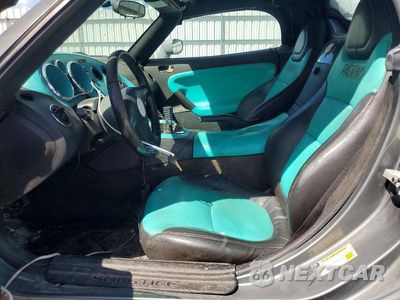 Zdjęcie 7 z 12 samochodu: 2006 PONTIAC SOLSTICE VIN:1G2MB33B66Y102458 - miniatura