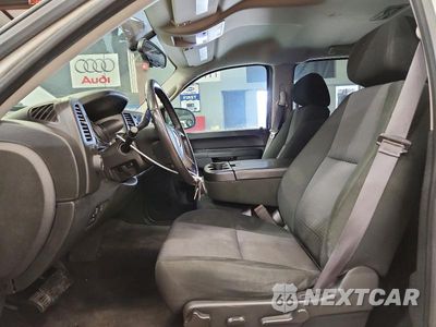 Zdjęcie 7 z 12 samochodu: 2013 GMC SIERRA K1500 SLE VIN:3GTP2VE79DG283883 - miniatura