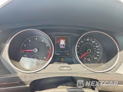Zdjęcie 9 z 12 samochodu: 2020 VOLKSWAGEN TIGUAN SE VIN:3VV2B7AX9LM149890 - miniatura
