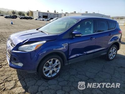 2013 FORD ESCAPE SEL 1FMCU9H91DUD86737 - główne zdjęcie licytacji z USA - miniatura