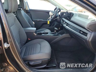 Zdjęcie 7 z 12 samochodu: 2025 KIA K4 EX VIN:3KPFU4DE4SE125413 - miniatura
