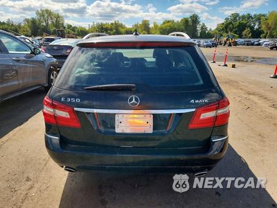 Zdjęcie 6 z 12 samochodu: 2011 MERCEDES-BENZ E 350 4MATIC WAGON VIN:WDDHH8HBXBA100397 - miniatura